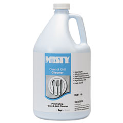 AMR1038695 OVEN AND GRILL CLEANER 4/1 GALLON 4/CS