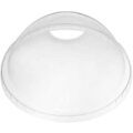 C1041 DOME LID FOR 12-24 OZ KARAT POLY COLD CUPS (FITS C1011 AND C1012) 2000/CS
