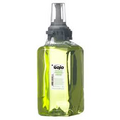 75000139 CITRUS GINGER SHOWER SOAP FOR ECOCARE ADX DISPENSER 3/CS
