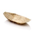 RWB0105 BAMBOO BOAT SMALL 5.25 IN Case