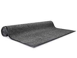 H-2002GR 6X20 FT FLOOR MAT - CHARCOAL Each