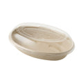 BO-SC-UBBS-LFP 18 OZ FIBER OVAL BOWL 400/CS