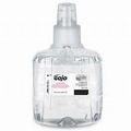 GOJ191102CT GOJO LTX12 CLEAR AND MILD FOAM HAND SOAP 2/CS