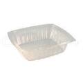 RD-CS-24 24 OZ PLA RECTANGLE DELI CONTAINER Case