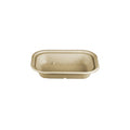 TR-SC-U8 8X6X1.5 COMPOSTABLE TRAY 400/CS