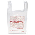 IBSTHW1VAL T-SHIRT BAG 1/6 BBL 11.5 X 21 IN 900/CS
