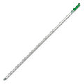 UNGAL14A ALUMINUM HANDLE FOR FLOOR SQUEEGIES 58 IN Each