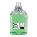 GOJ526302 CUCUMBER MELON HAIR AND BODY SOAP FOR FMX-20 2/CS
