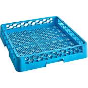 271RF SILVERWARE DISHWASHER RACK-BLUE Each