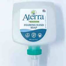 12007-128-FF ATERRA 7 NON-SCENTED 4/1 GALLON 4/CS