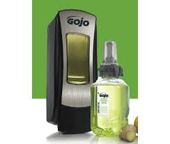 ADX-12 ECOCARE MANUAL ADX DISPENSER EACH Each