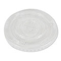 BWKPETSTRAW PET STRAW SLOTTED LID FOR BOARDWALK COLD CUPS 16-24OZ 1000/CS