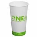KE-K520 KARAT EARTH 20 OZ COMPOSTABLE HOT CUP 600/CS