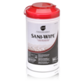 P66784 SANITIZING WIPES 6/CS