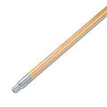 BWK136 METAL TIP THREADED BROOM/DUSTER HANDLE Each