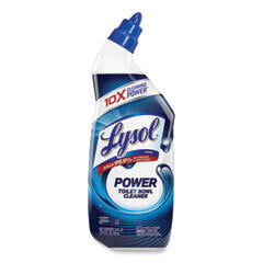 RAC98016PK DISINFECTANT TOILET BOWL CLEANER ARTIC FRESH (2 PACK) 2 Pack
