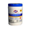 30577 CLOROX GERMICIDAL WIPES 6/CS