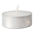 STE40100 TEA LIGHT CANDLE 5 HOUR BURN Case
