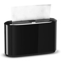 302028 TORK COUNTERTOP MULTIFOLD TOWEL BLACK DISPENSER Each
