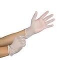 FP-GV1008 LARGE PF VINYL GLOVES Case
