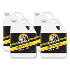 ARM10710 ARMOR ALL ORIGINAL PROTECTANT (4/1 GAL) 4/CS