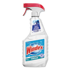 SJN312620EA WINDEX WITH VINEGAR MULTI-SURFACE SPRAY 23 OZ BOTTLE Each