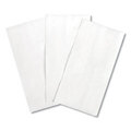 BWK8302W TALL FOLD WHITE DISPENSER NAPKIN 1 PLY 12X7 10000/CS