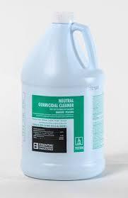 702DN-GR4 NEUTRAL GERMICIDAL CLEANER 4/CS
