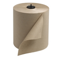 TRK290088 TORK INTUITION 1 PLY BROWN ROLL 6/CS