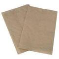 KN-F86-2K KRAFT INTERFOLDED 2 PLY DISPENSER NAPKIN 8 X 6.5 IN 6000/CS