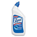 RAC74278CT LYSOL TOILET BOWL DISENFECTANT 12/CS