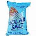 SS501 WATER SOFTENER SALT SOLAR 50# BAG Each