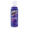 END11384 COMPRESSED AIR DUSTER CAN 10 OZ Each