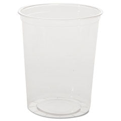 ED32A EMPRESS 32 OZ DELI CONTAINER 500/CS