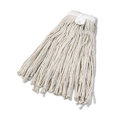 BWK2024CEA CUT-END MOP HEAD - #24  WHITE Each
