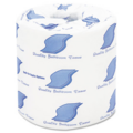 GEN800  2PLY CONVENTIONAL BATH TISSUE 96/CS