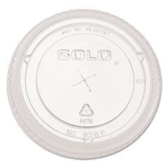 624TS LID FOR Y20 STRAW SLOTTED 1000/CS