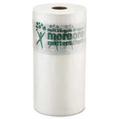 IBSPHMORE15NS 10x15 PRODUCE BAG, CLEAR PLASTIC Case