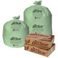 BS30G 30X36 1 MIL COMPOSTABLE CAN LINER 150/CS