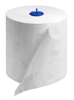 TRK290096 TORK PREMIUM SOFT WHITE ROLL TOWEL 6/CS