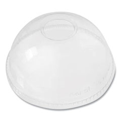 C-KDL107 DOME LID WITH HOLE FOR C-KC32 1000/CS
