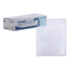 BWK2GALFZRBAG 2 GAL RECLOSABLE FREEZER BAG 100/CS