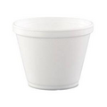 12SJ20 12 OZ FOAM FOOD CONTAINER 500/CS