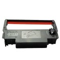 ERC30/34R/B EPSON BLACK/RED RIBBON 6/CS