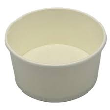 EFC-12-BULK 12 OZ PAPER SOUP BOWL 500/CS