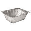 2014-50-100 EXTRA DEEP HALF SIZE ALUMINUM PAN 4 3/16 IN 100/CS