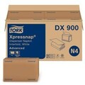 TRKDX900 TORK XPRESSNAP WHITE DISPENSER NAPKIN 6000/CS