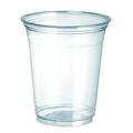 BWKPET12 12 OZ CLEAR PET PLASTIC COLD CUP 1000/CS