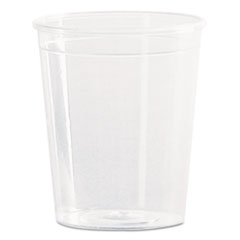 P20 2 OZ PLASTIC SHOT CUP 2500/CS