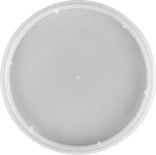 TL410 LID-FOR HD 8,16,32 OZ BULK DELI CONTAINERS 480/CS